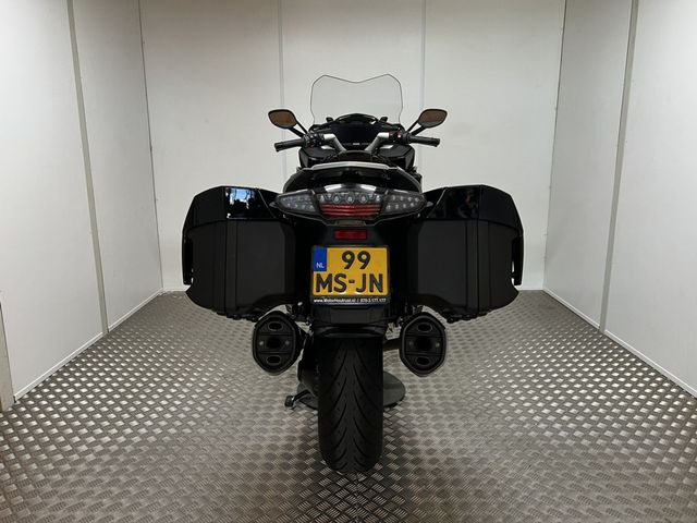 bmw - k-1600-gt