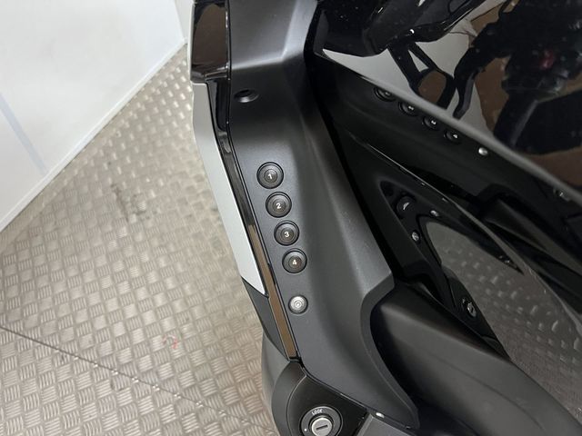 bmw - k-1600-gt