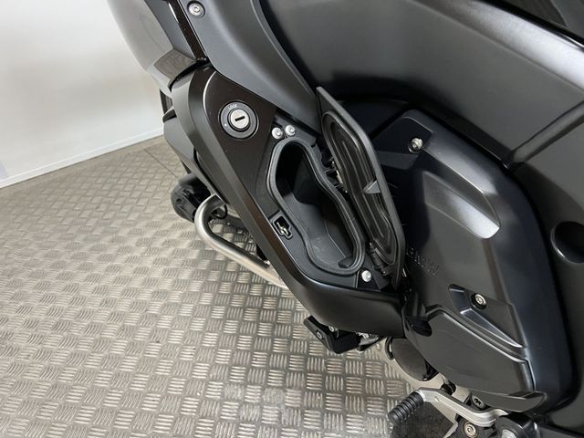 bmw - k-1600-gt