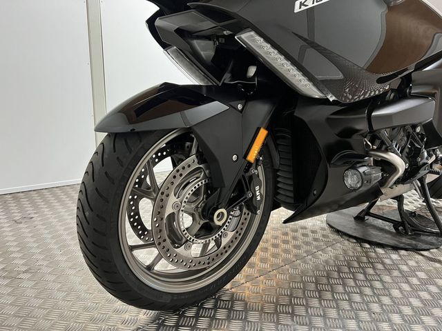 bmw - k-1600-gt