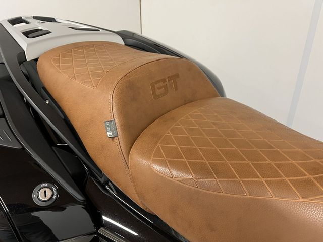 bmw - k-1600-gt