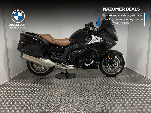 bmw - k-1600-gt