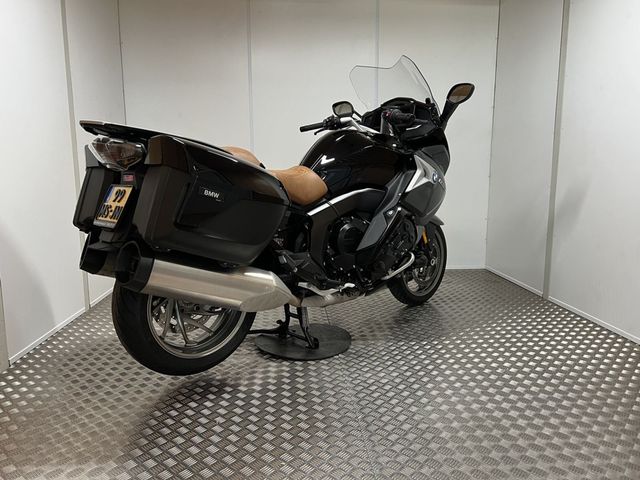 bmw - k-1600-gt