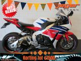 HONDA CBR 1000 RR FIREBLADE SP