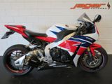HONDA CBR 1000 RR FIREBLADE SP