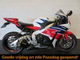 HONDA CBR 1000 RR FIREBLADE SP