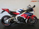HONDA CBR 1000 RR FIREBLADE SP
