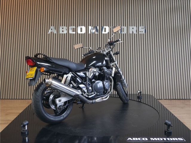 suzuki - gsx-750