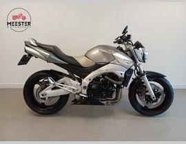 Suzuki GSR 600 2006 occasion