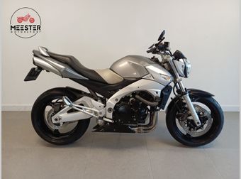 Suzuki GSR 600 2006 occasion
