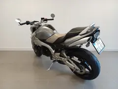 Suzuki GSR 600 2006 occasion – foto 9 van 21