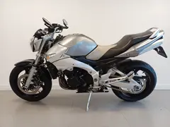 Suzuki GSR 600 2006 occasion – foto 8 van 21