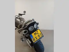 Suzuki GSR 600 2006 occasion – foto 10 van 21