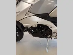 Suzuki GSR 600 2006 occasion – foto 17 van 21