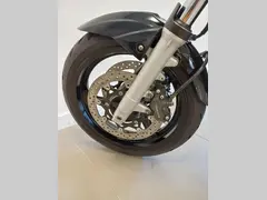 Suzuki GSR 600 2006 occasion – foto 16 van 21