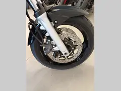 Suzuki GSR 600 2006 occasion – foto 21 van 21