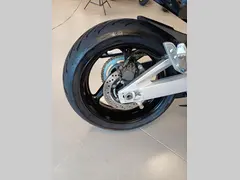 Suzuki GSR 600 2006 occasion – foto 19 van 21