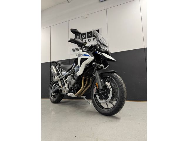 triumph - tiger-1200-alpine-edition