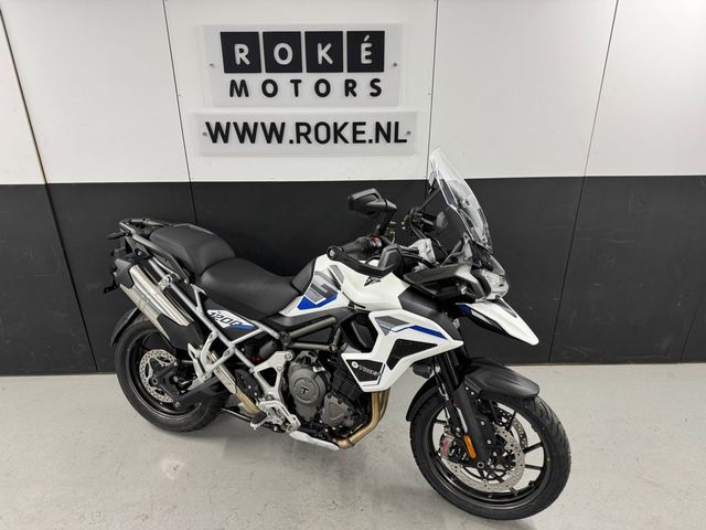 triumph - tiger-1200-alpine-edition