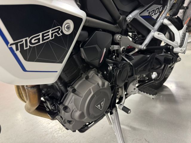 triumph - tiger-1200-alpine-edition