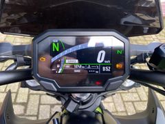 Kawasaki Z650 ABS 2022 occasion – foto 8 van 9