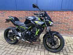 Kawasaki Z650 ABS 2022 occasion – foto 2 van 9