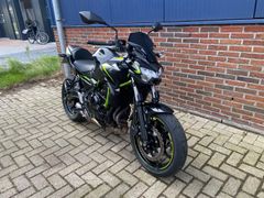 Kawasaki Z650 ABS 2022 occasion – foto 4 van 9