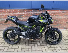 Kawasaki Z650 ABS 2022 occasion
