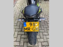 Kawasaki Z650 ABS 2022 occasion – foto 9 van 9