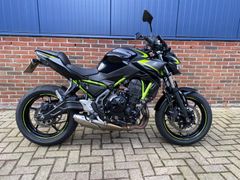 Kawasaki Z650 ABS 2022 occasion – foto 7 van 9