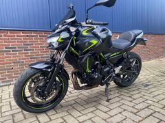 Kawasaki Z650 ABS 2022 occasion – foto 6 van 9