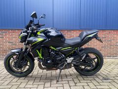 Kawasaki Z650 ABS 2022 occasion – foto 5 van 9