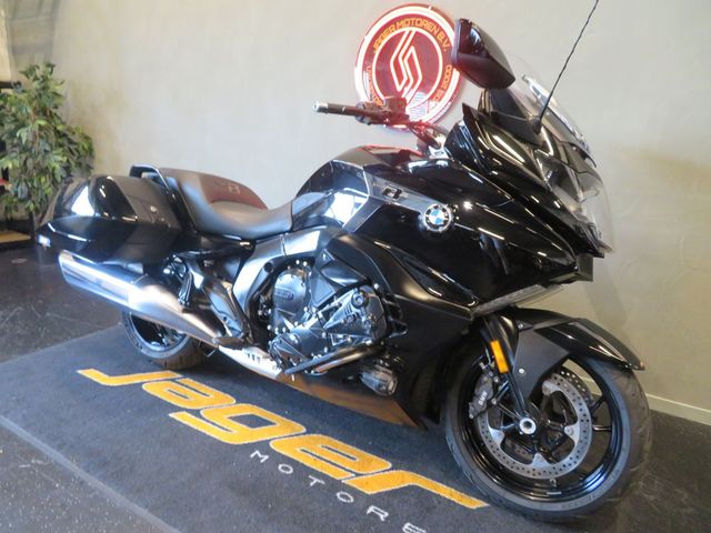 bmw - k-1600-b