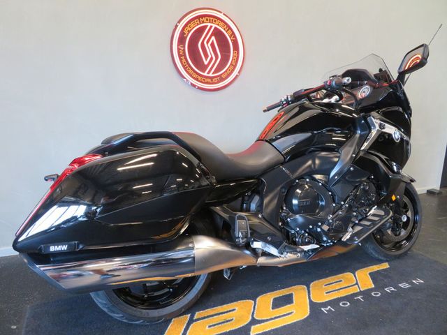 bmw - k-1600-b