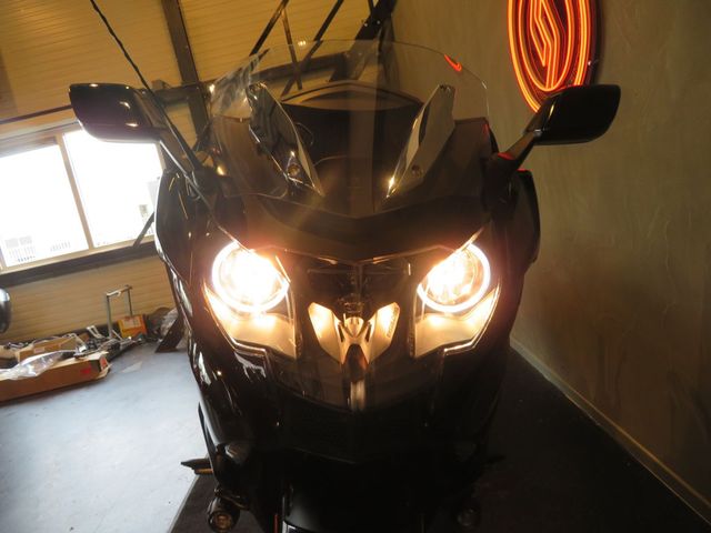 bmw - k-1600-b