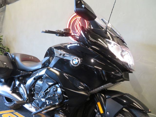 bmw - k-1600-b