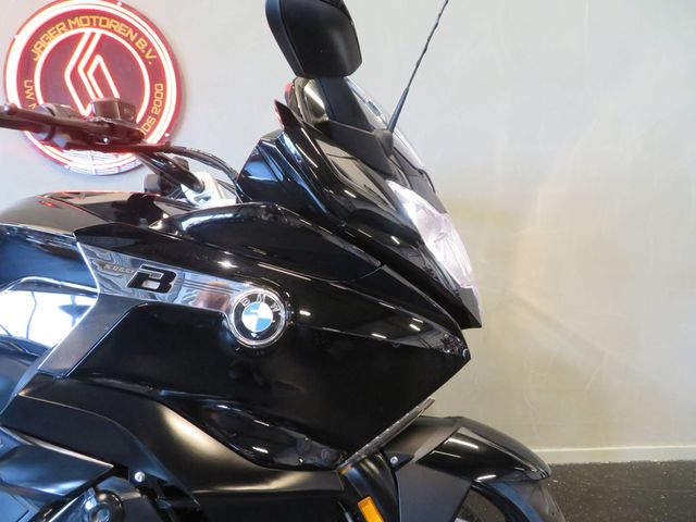 bmw - k-1600-b