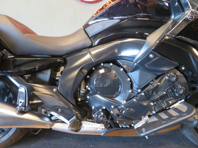 bmw - k-1600-b