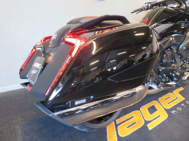 bmw - k-1600-b