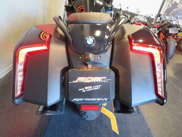 bmw - k-1600-b