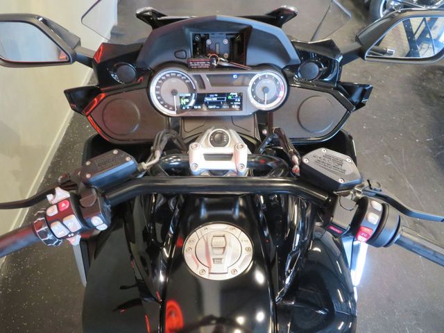 bmw - k-1600-b