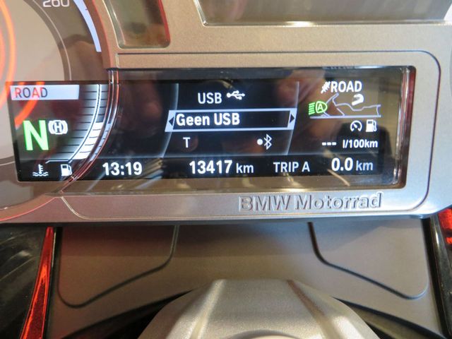 bmw - k-1600-b