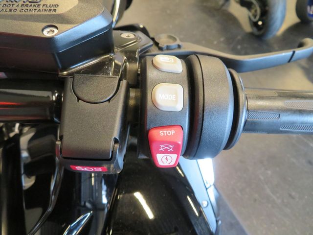 bmw - k-1600-b