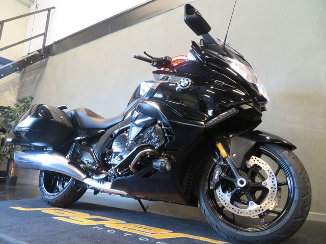 bmw - k-1600-b