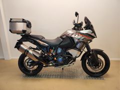 KTM 1190 ADVENTURE