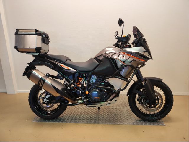 ktm - 1190-adventure