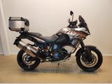 KTM 1190 ADVENTURE