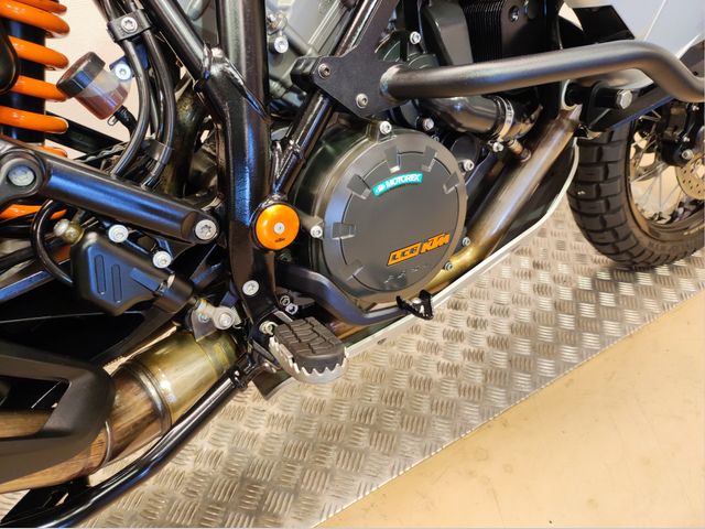 ktm - 1190-adventure