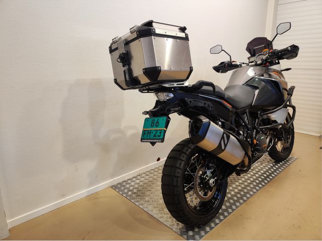 ktm - 1190-adventure