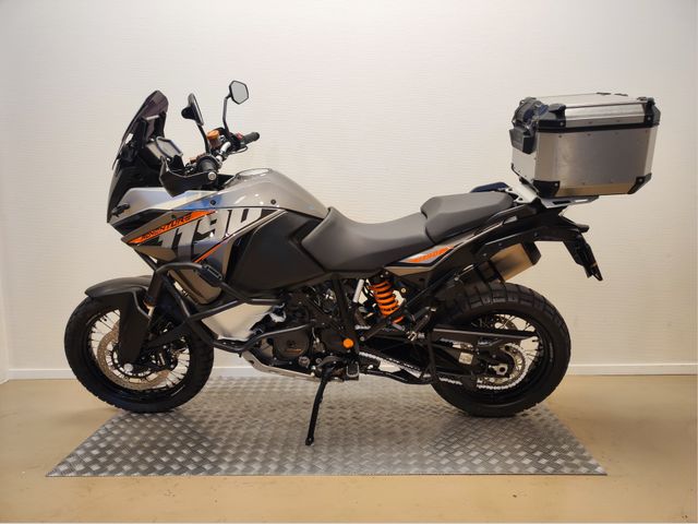 ktm - 1190-adventure